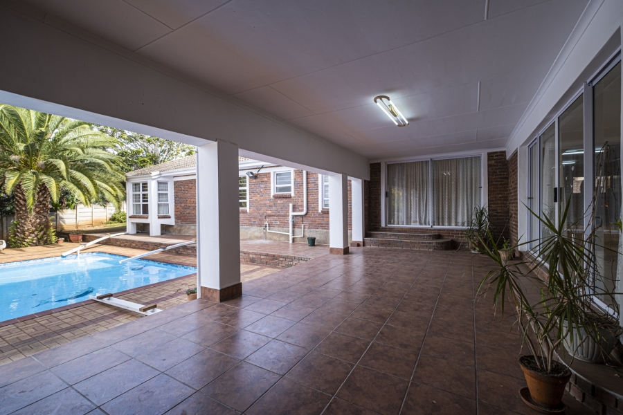 5 Bedroom Property for Sale in Vanes Estate Eastern Cape